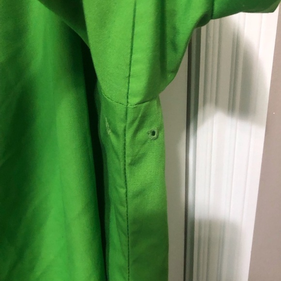 Chef Jacket Coat from Happy Chef in Size L Child Nutrition - Picture 9 of 11